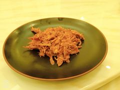 -新镇江酒家(南京西路店)