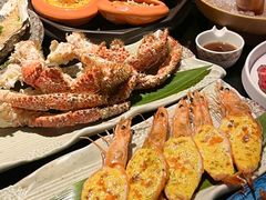 -松鹤精致料理(五一中路店)