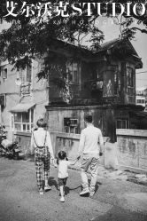 -花屿迷鹿写真馆