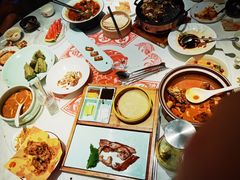 -阿五黄河大鲤鱼(纬三路店)