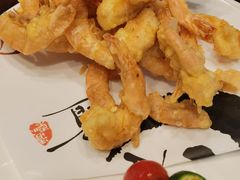 -聚缘堂·海鲜私房菜(松岭路店)