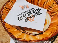 -陕味食族油泼面(工商大学店)