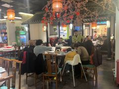 -卢大鲜鱼头捞饭(美利广场店)
