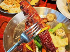 -咖梦餐厅 COMENG RESTAURANT