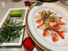 -牛排家(北京长安街英皇集团中心店)