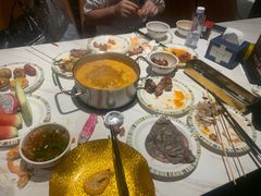 -吉布鲁牛排海鲜自助(武侯银泰城店)
