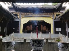 -景德镇古窑民俗博览区