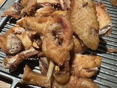 -吕氏疙瘩汤·新鲁菜(济南万象城店)