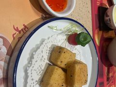 炸豆腐-点都德(千灯湖环宇城店)