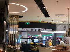 大堂-椰子营·椰子鸡火锅(万象里店)