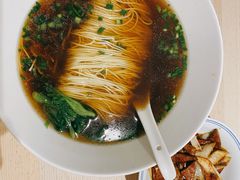 -君东记本帮面馆(天钥桥路店)