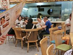 -東豫狼鲜货烧烤. 碳火烤鱼. 小龙虾(上海首店)