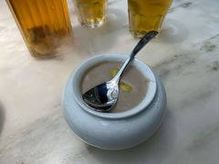 白果芋泥-潮堂 · 潮州菜(恒隆广场店)