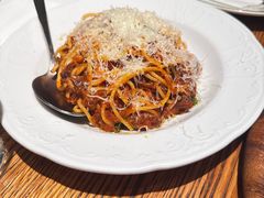 -La Strada(安福路店)