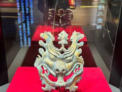 -北京大葆台遗址博物馆