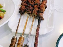 -帕米尔食府(白云观店)