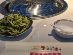 -红井路游艺炖锅·音乐餐吧(十渡店)