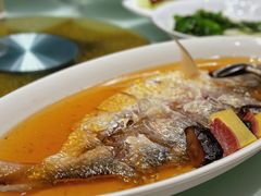 -瑞福园联谊餐室(茂名南路店)