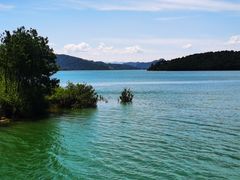 -千岛湖东南湖区