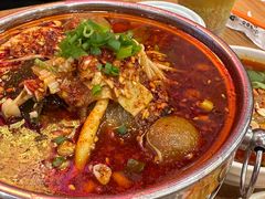 -宝葫芦西北茶食铺(中发源店)
