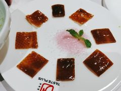 -味+新京宴·烤鸭·北京菜(创意谷店)