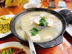 -鑫福楼农家菜