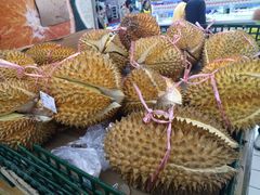 -世纪联华超市(外海店)