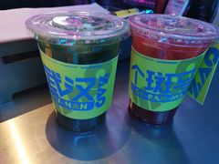 -燥次·烧烤酒场(万象城店)