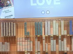 -4iNLOOK美瞳店(中山公园龙之梦店)