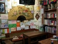 -汉唐驿-唐风美学民宿