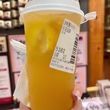 辣椒+奶油？茶颜你是懂创新的