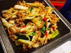 -伙靠·江浙菜(田林路店)