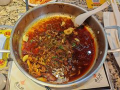 -黄记煌三汁焖锅(新世纪广场店)
