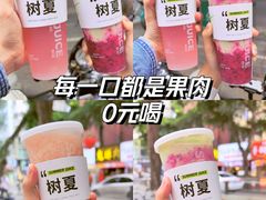 -树夏(建设路店)