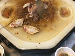-老渔家白族石板烧旗舰店