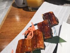 -青叶日式料理(飘亮阳光广场店)