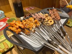 -申记串道(万豪店)