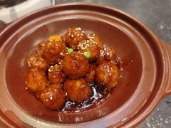 糖醋丸子-紫泥369粗粮季(四牌楼店)