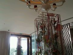 -圣丰索菲特·2 On 988 Café 自助餐厅