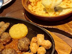 -萨莉亚意式餐厅(莲花国际广场店)