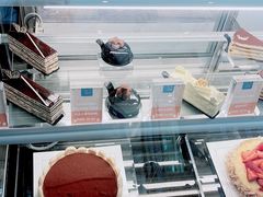 -大连铂尔曼酒店-铂尔曼美食廊 Pullman Deli