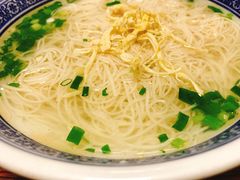 -掌上鲜(南顺城街店)