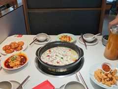 -周渝食惦酸菜鱼(青浦店)