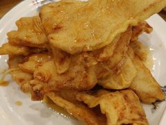 -李连贵熏肉大饼(沈阳站店)
