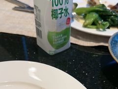 -东方红海鲜百汇(国际大厦店)