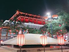 -大唐不夜城