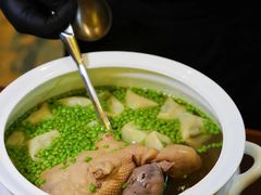 -扬州香格里拉·香宫中餐厅