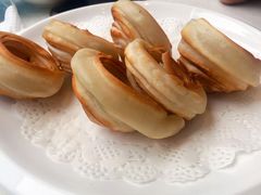 老济南油旋-闫府私房菜·百年鲁菜(恒隆店)
