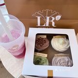 LR纸杯蛋糕买三送一