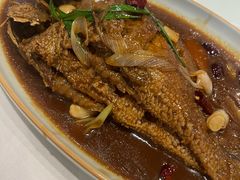 -到家尝北京菜(西坝河店)